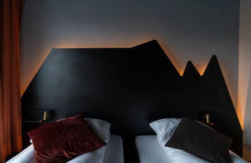 Melbu Bed & Breakfast | Melbu Hotell