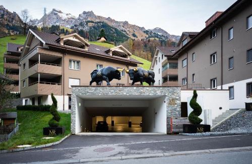 Melchtal Resort | Melchtal Resort Apart Hotel
