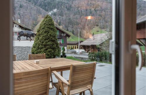 Melchtal Resort | Melchtal Resort Apart Hotel