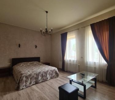 Panevezys county Hotel | Meldynas