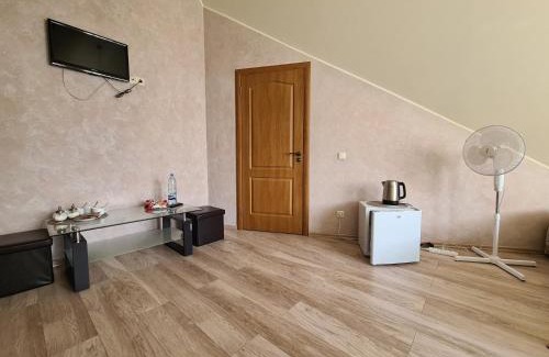 Panevezys county Hotel | Meldynas