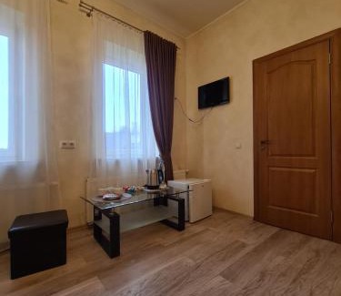 Panevezys county Hotel | Meldynas