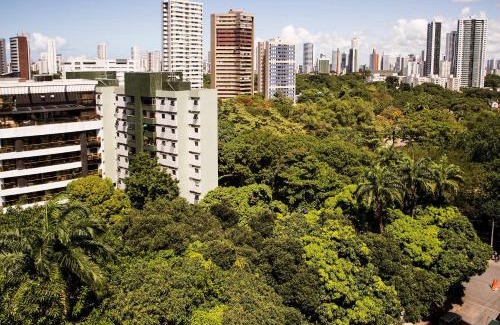 Jaqueira Apartment | Melhor local da zona norte Sem Taxas