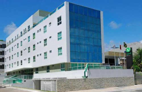 Cabo Branco Apartment | Melhor vista de João Pessoa 205