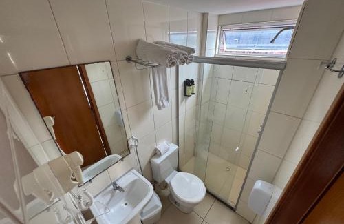 Cabo Branco Apartment | Melhor vista de João Pessoa 206