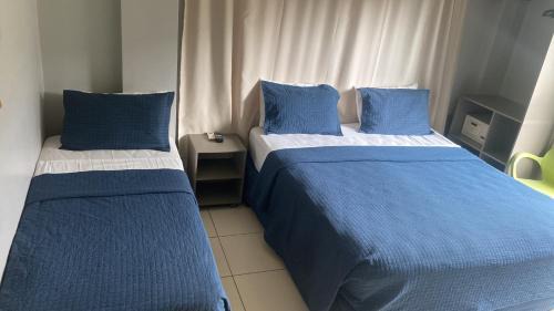 Cabo Branco Apartment | Melhor vista de João Pessoa 206