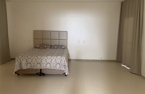 Loteamento Praias do Sul House | @melhorcasa.aracaju Beach House in Gated Community