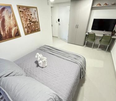Cabo Branco Apartment | Melhores Flats - Delícia a 50m do mar