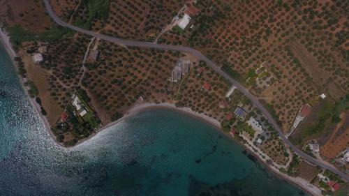 Aipeia Villa | Meli Seaside Villas