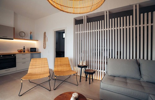 Vathi Villa | Melianthos Villas