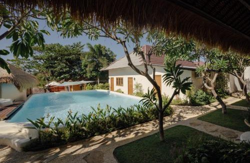 Tulamben Hotel | Melibe Dive Resort Bali
