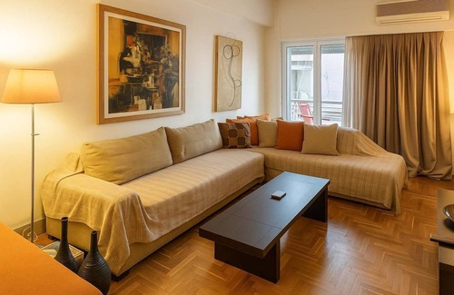 Kalamata Apartment | Melina's Luxury Residence in Kalamata