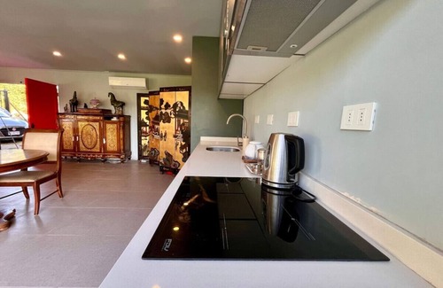 Melipilla Apartment | Melipillán House - BBQ Pool Jacuzzi Pet Wifi