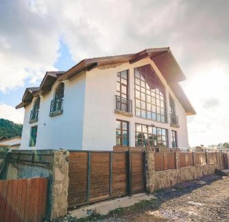 Bakuriani Villa | Melisi