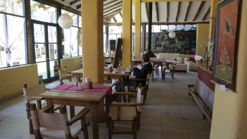 Pisac Hotel | Melissa Wasi