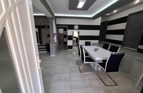 Bogacs Apartment | Melissza Vendégház Bogács