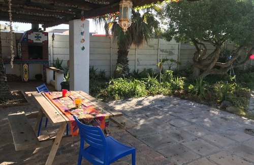 Melkbosstrand House | Melkbos Seagull's Lapa - Charming holiday home close to the beach