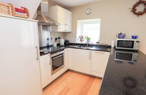 Penrith Cottage | MELL VIEW COTTAGE, family friendly, with open fire in Pooley Bridge