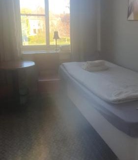 Åmål Bed & Breakfast | mellanbrons B&B