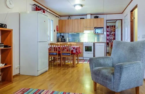 Inari House | Mellaniemi by Interhome