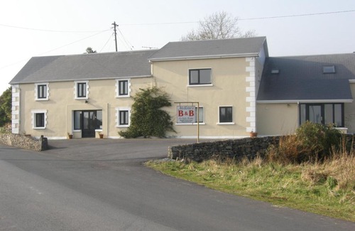 Cornamona Bed & Breakfast | Mellottes B&B