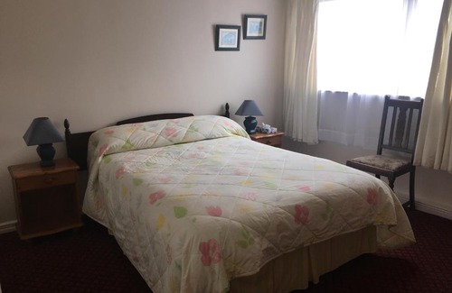 Cornamona Bed & Breakfast | Mellottes B&B