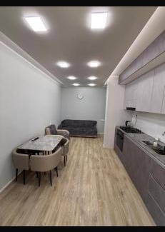 Tbilisi Apartment | Mellow Home