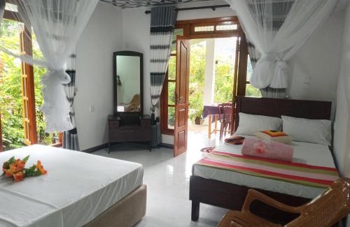 Ambagollapathana House | Mellow Homestay