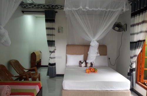 Ambagollapathana House | Mellow Homestay