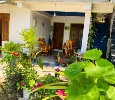 Ambagollapathana House | Mellow Homestay