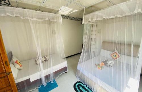 Ambagollapathana House | Mellow Homestay