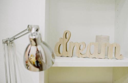 Komotini Apartment | Mellow Yellow