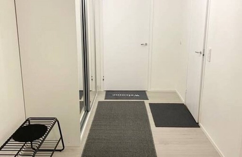 Itainen District Apartment | #MELLUNMÄKI · Renovated 3 bedroom apt next to metro