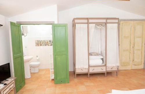San Felice a Cancello Apartment | Melly's home