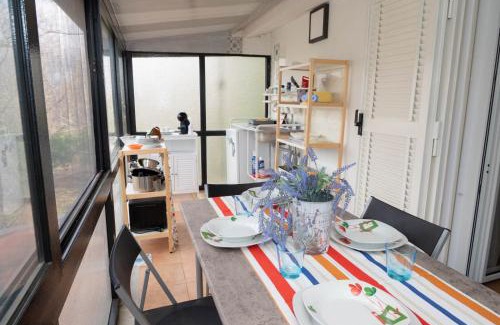 San Felice a Cancello Apartment | Melly's home