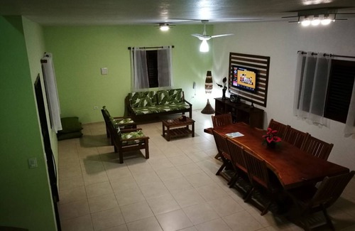 Sao Miguel dos Milagres House | Melo e Azevedo House in São Miguel dos Milagres