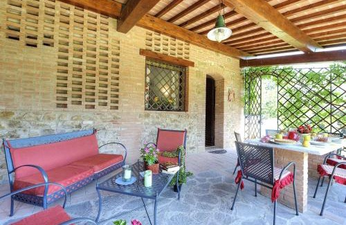 Peccioli Apartment | Melograno