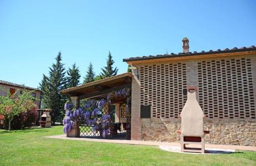 Peccioli Apartment | Melograno