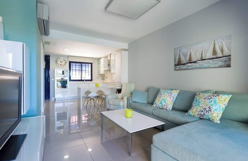 Costa Meloneras House | Meloneras Bay Suites II