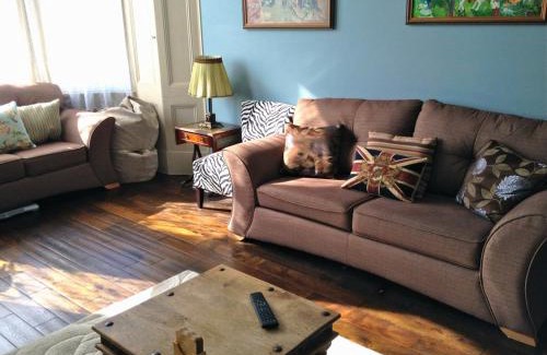 Douglas House | Melrose Guest House