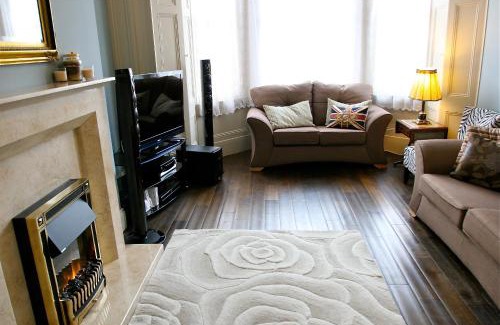 Douglas House | Melrose Guest House