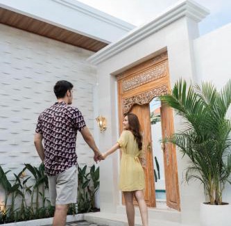 Batubulan Villa | Melviano Suite & Villa