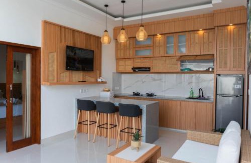 Batubulan Villa | Melviano Suite & Villa