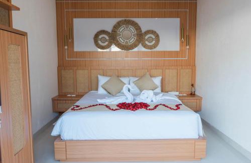 Batubulan Villa | Melviano Suite & Villa