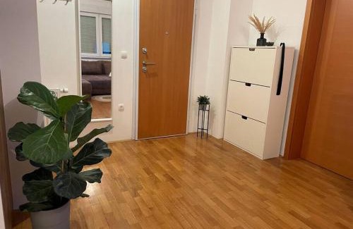 Siska District Apartment | Mely Rose