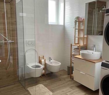 Siska District Apartment | Mely Rose