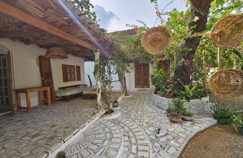 Nilaveli House | Memo's Beach