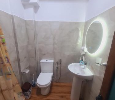 Albania House | Memo's GUEST house