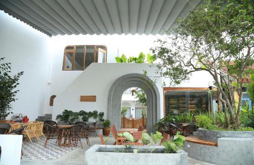 Tuy Hoa Bed & Breakfast | Memoir Café & Homestay