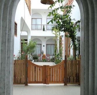 Tuy Hoa Bed & Breakfast | Memoir Café & Homestay